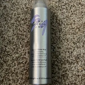 New Monat Glossy Shine Mist